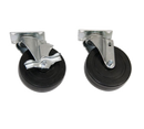 Klinger's Trading 5FLAT-BR