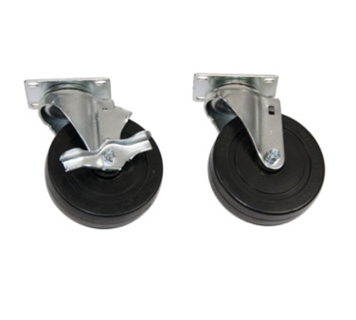 Klinger's Trading 5FLAT-BR