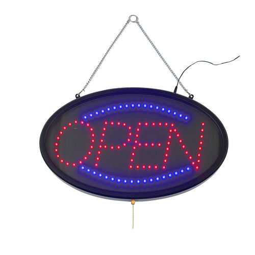 Winco LED-10