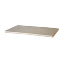 JMC Furniture 32X48 TRAVERTINE