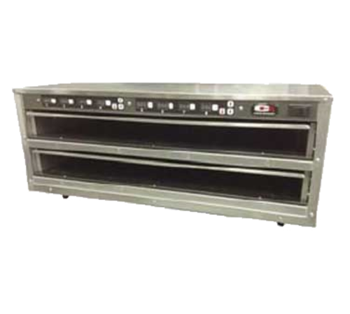 Carter-Hoffmann MC243GS-2T