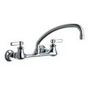 picture of Chicago Faucets 540-LDL9ABCP