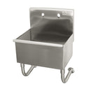 Advance Tabco WSS-14-21