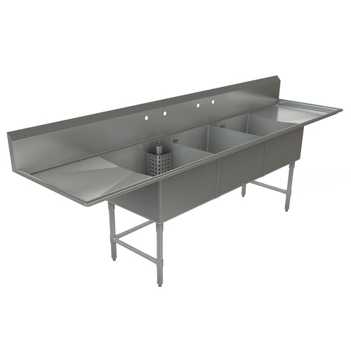 Tarrison Products Ltd. TA-CDS324LR-KIT