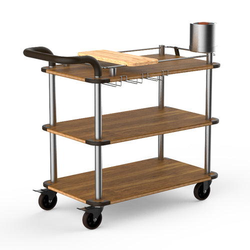 Steelite International MGCRNX03BSXX