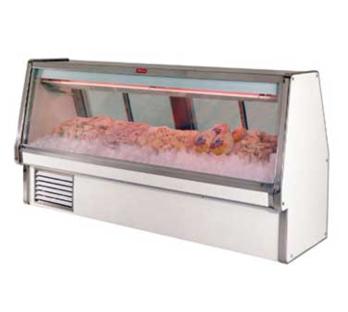 Howard-McCray SC-CFS34E-4-S-LED