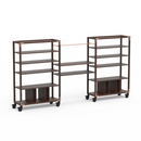 Steelite International MGCCAN01DCXW