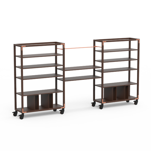 Steelite International MGCCAN01DCXW