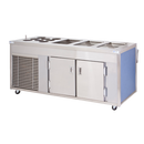 G.A. Systems Inc. SB76