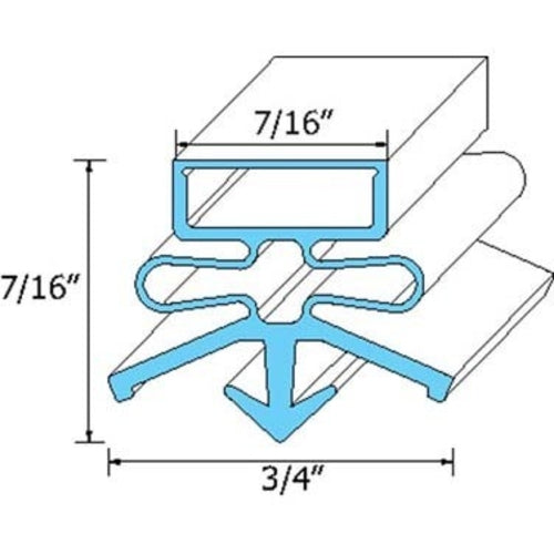 AllPoints Foodservice Parts & Supplies 74-1247