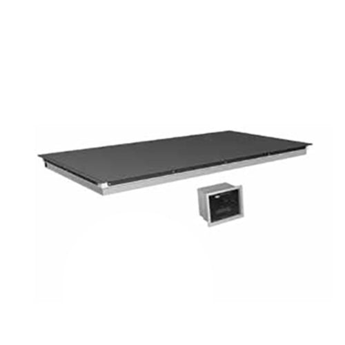 Hatco CSBFX-48-S