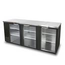 Akita Refrigeration AGBB-90