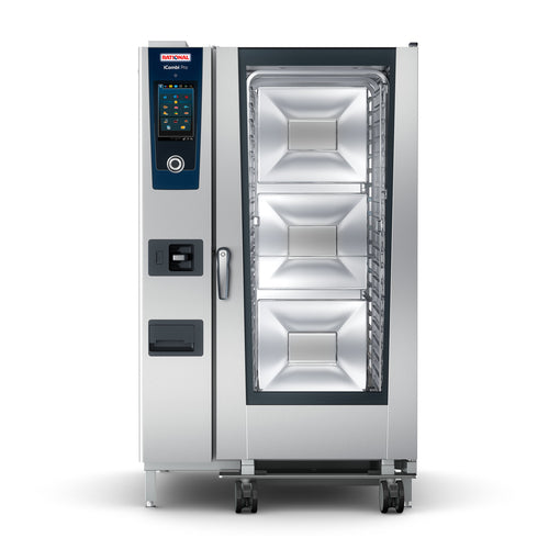 picture of RATIONAL ICP 20-FULL LP 208/240V 1 PH (LM100GG)