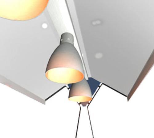 Duke Manufacturing BI-3