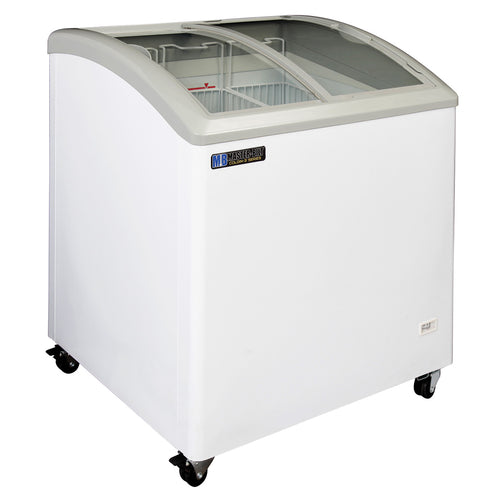 Master-Bilt Products MSC-31AN