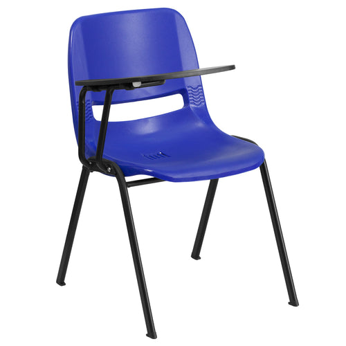 Flash Furniture RUT-EO1-BL-RTAB-GG