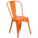 Flash Furniture CH-31230-OR-GG