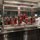 RPI Industries VIHD4-42-R-SQ-CC-CT