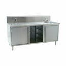Eagle Group BEV3072SE-10BS/L