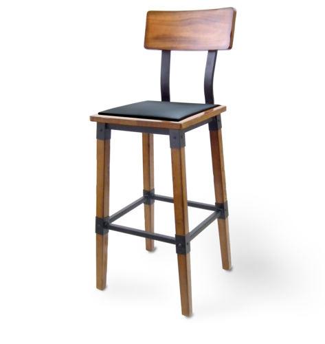 JustChair Manufacturing CSR-91230-PS-GR3