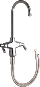 picture of Chicago Faucets 50-E1ABCP