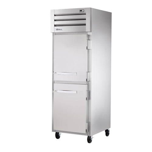 True Mfg. - General Foodservice STA1H-2HS