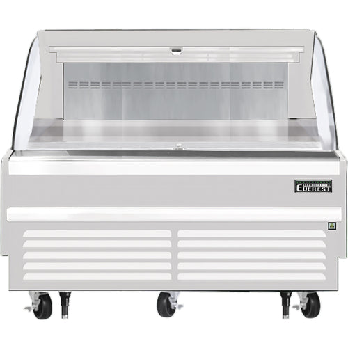 Everest Refrigeration EOMH-60-W-35-S