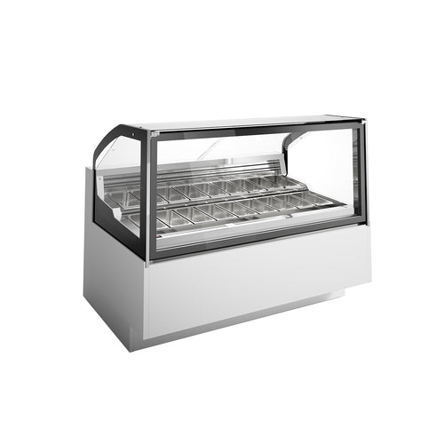 Advanced Gourmet ICQBL2GEL18I
