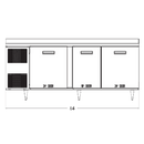 picture of Randell 9225-513