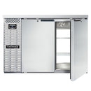 Continental Refrigerator BB50NSSPT