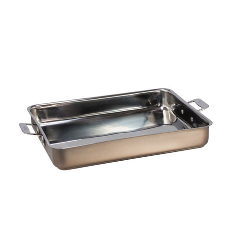 picture of Bon Chef 60012CLDTAUPE