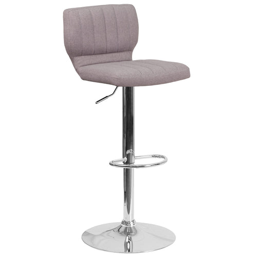 Flash Furniture CH-132330-GYFAB-GG