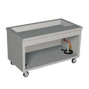 Duke Manufacturing TCI-60SS