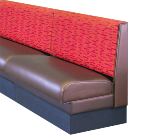 DM Seating DBPS-36-B
