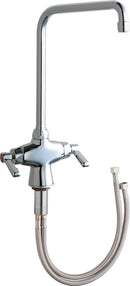 Chicago Faucets 50-HA8AE35ABCP