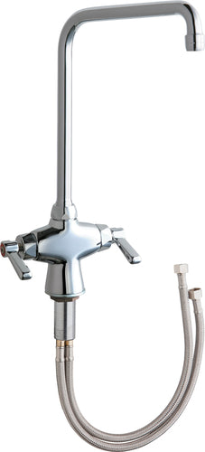 Chicago Faucets 50-HA8AE35ABCP