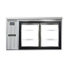 Continental Refrigerator BB59SNSSSGDPT
