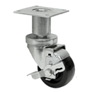 Klinger's Trading 3-ADJ-FLAT-BR