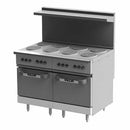 Vulcan EV48SS-8FP480