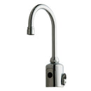 Chicago Faucets 116.123.AB.1