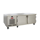 Utility Refrigerator CHF-60-2S-N-EM