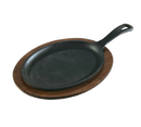 Lodge Cast Iron LOS3