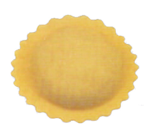 Arcobaleno Pasta Equipment MOLD-AMF-RS-04B