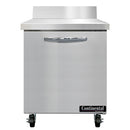 Continental Refrigerator SWF27NBS