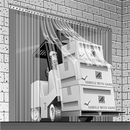 Curtron Products SD-12-67-UM-LC-CUSTOM