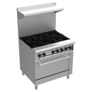 Venancio USA PRO36G-ST