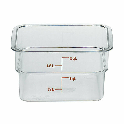Cambro 2SFSCW135