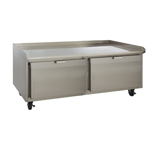 Utility Refrigerator LHF-72-2D