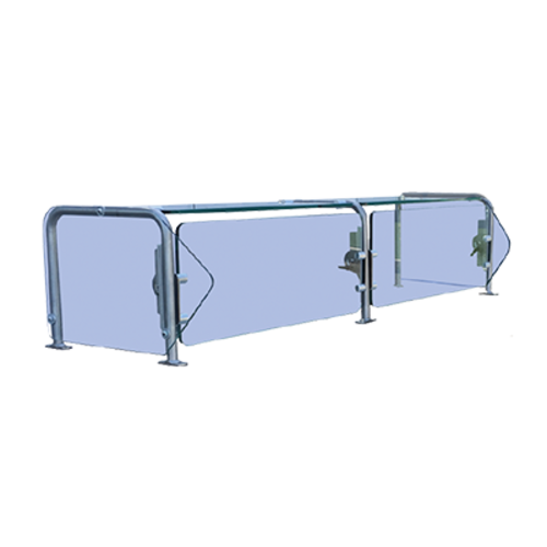 G.A. Systems Inc. SN4216G
