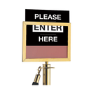 AARCO Products LBSF-1